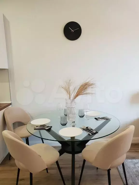 Квартира-студия, 27 м, 1/3 эт. - Фото 1