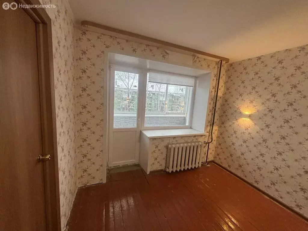 2-комнатная квартира: Полевской, микрорайон Черёмушки, 10 (43.3 м) - Фото 1