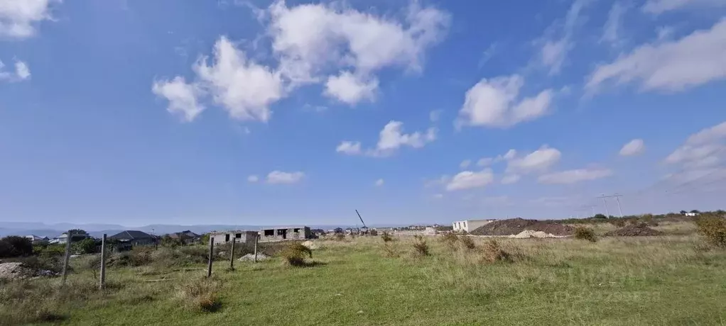 Участок в Кабардино-Балкария, Чегемский район, с. Шалушка ул. Имени ... - Фото 2