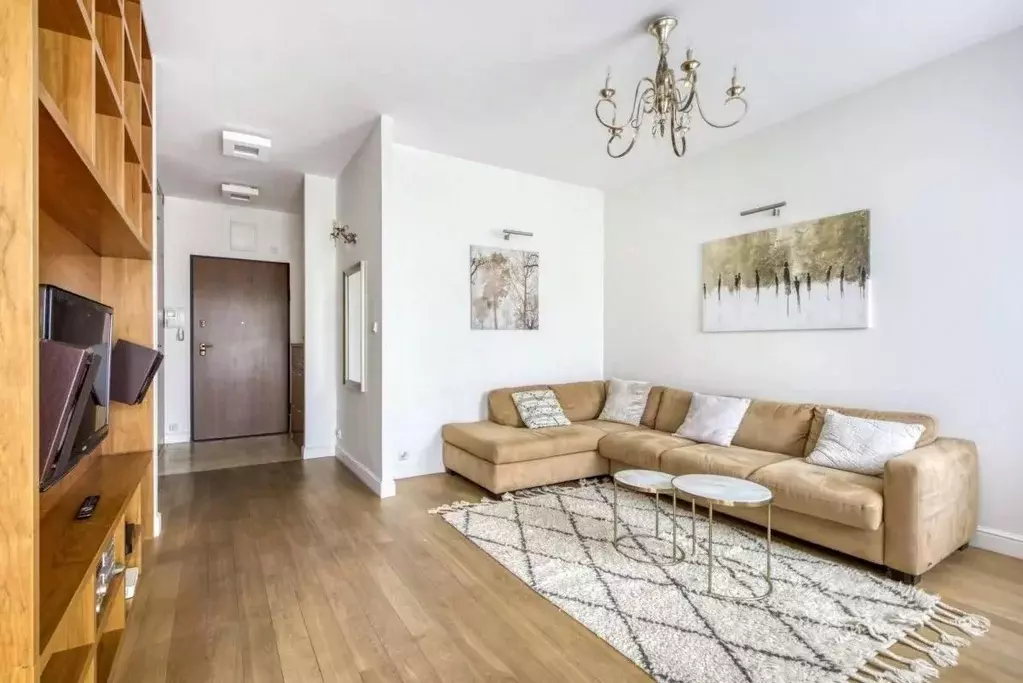2-к кв. Крым, Ялта ул. Войкова, 37 (64.0 м) - Фото 1