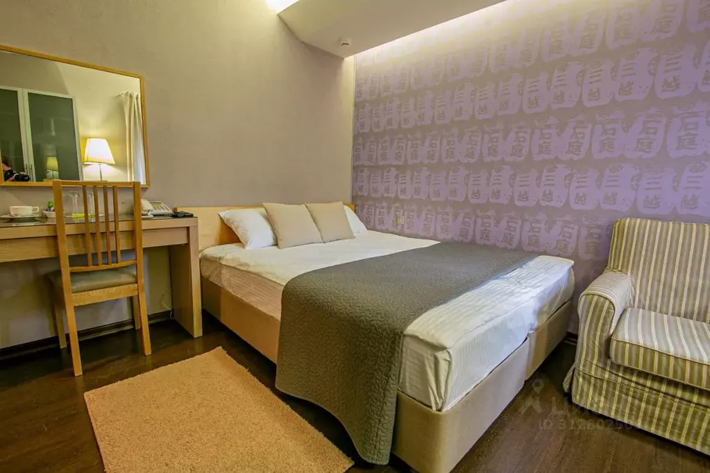 Комната Калужская область, Перемышльский район, Песочня с/пос, с. ... - Фото 2