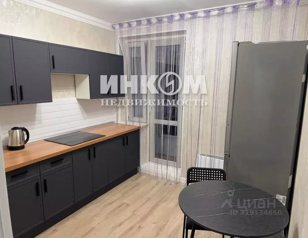 2-к кв. Москва Болотниковская ул., 30К2 (55.0 м) - Фото 0