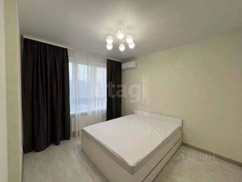 2-к кв. Краснодарский край, Краснодар Плодородный-2 мкр, ул. ... - Фото 2