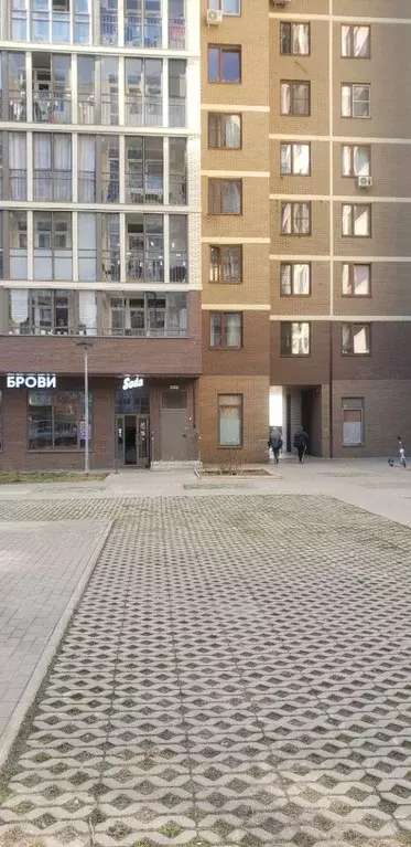 Склад в Московская область, Долгопрудный бул. Космонавта Сереброва ... - Фото 1