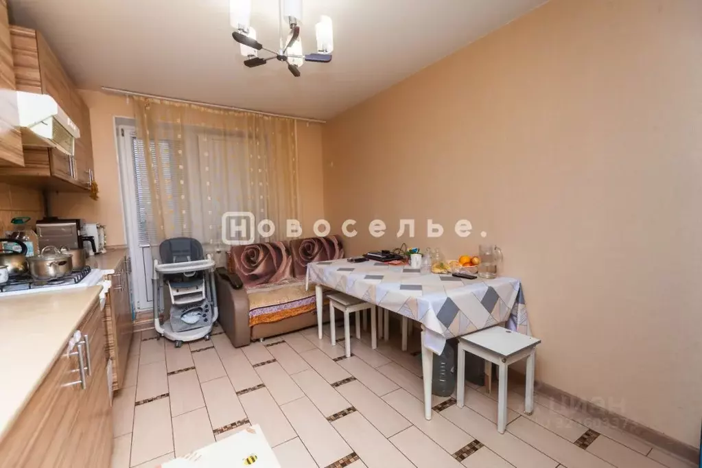 2-к кв. Рязанская область, Рязань Кальная ул., 44 (60.5 м) - Фото 2