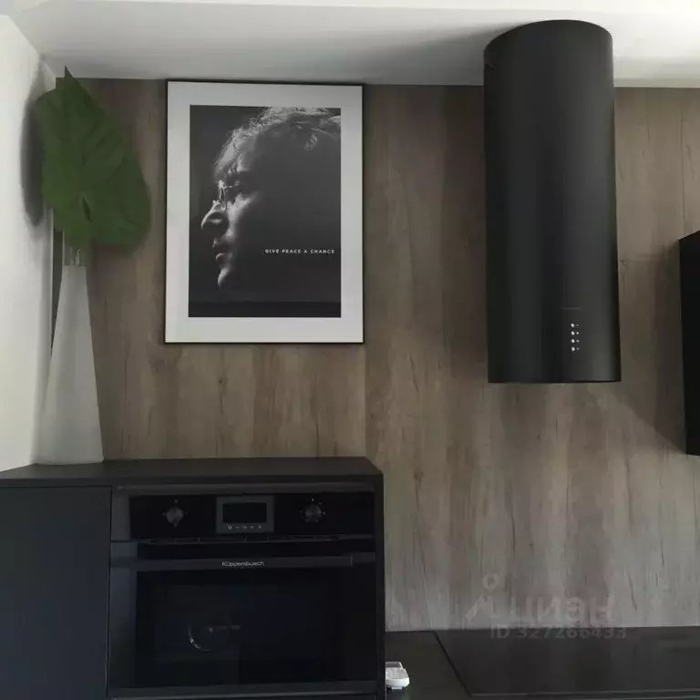 1-к кв. Москва просп. Маршала Жукова, 39к6 (60.0 м) - Фото 2