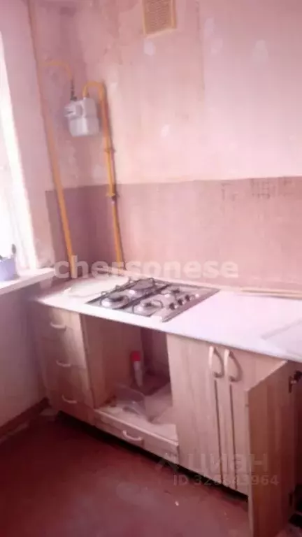 1-к кв. Севастополь ул. Горпищенко, 29 (33.0 м) - Фото 1