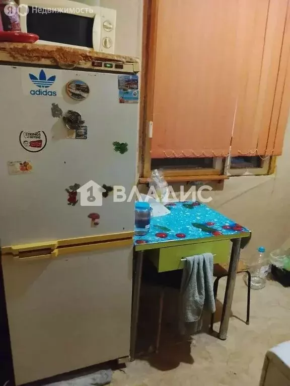 2-комнатная квартира: Колпино, улица Веры Слуцкой, 19 (52.5 м) - Фото 2