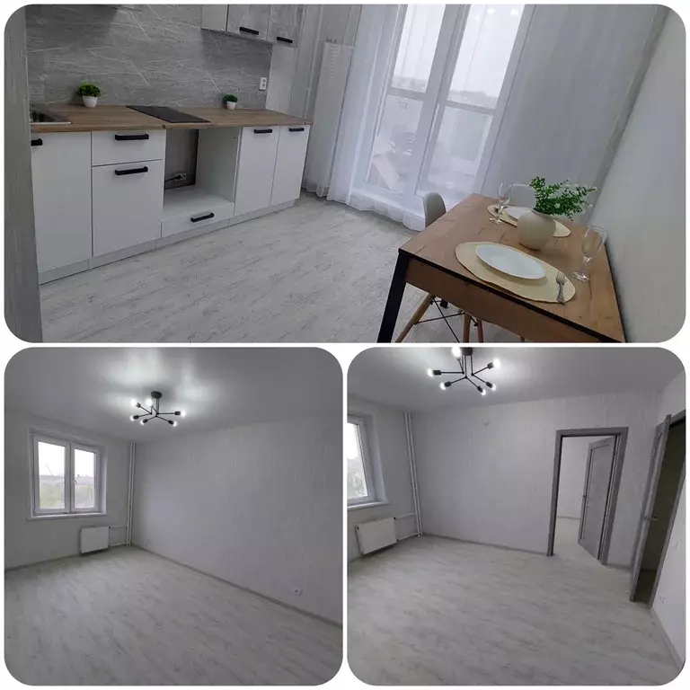 Продаётся 2-к квартира, 44 м - Фото 0