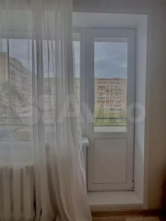 2-к. квартира, 37 м, 4/9 эт. - Фото 1