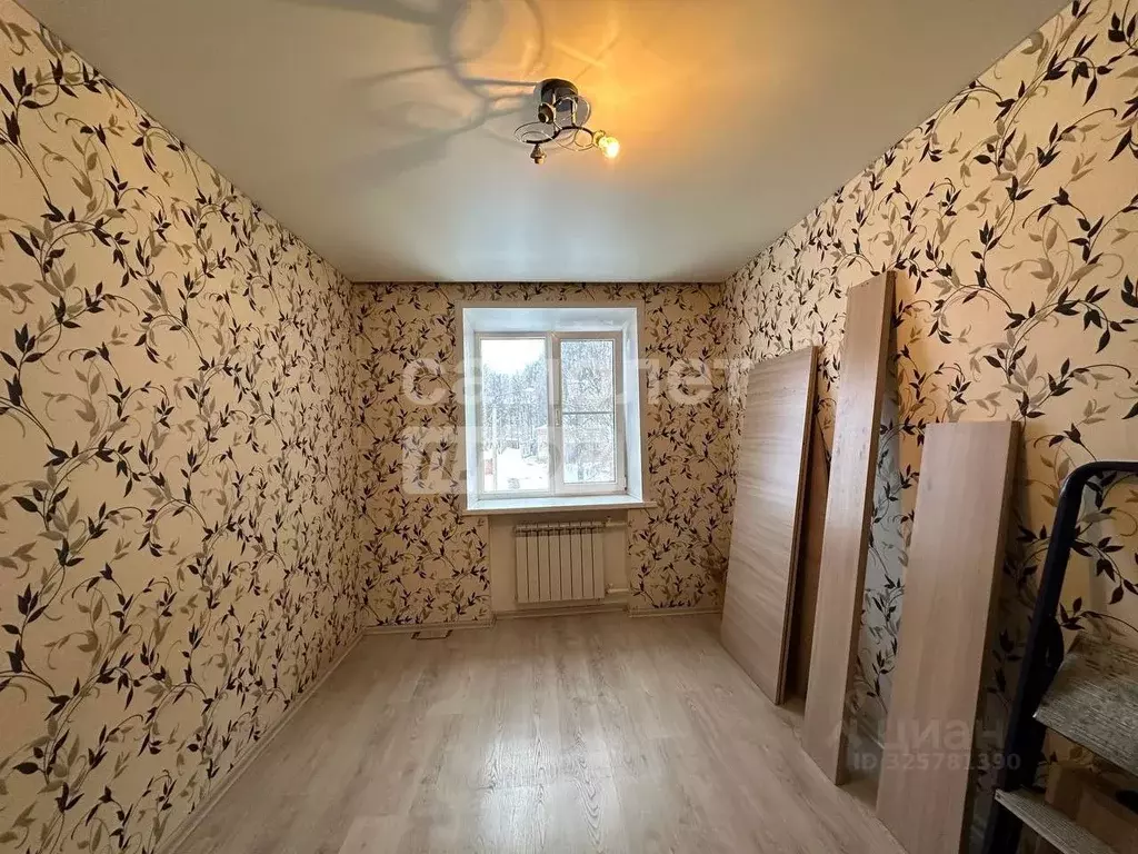 3-к кв. Ярославская область, Углич ул. Голубева, 1А (67.1 м) - Фото 2