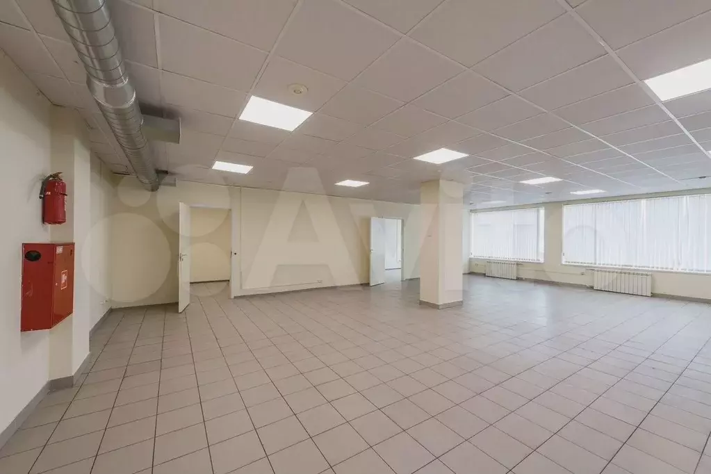 Продажа помещения свободного назначения 210 м2 - Фото 1