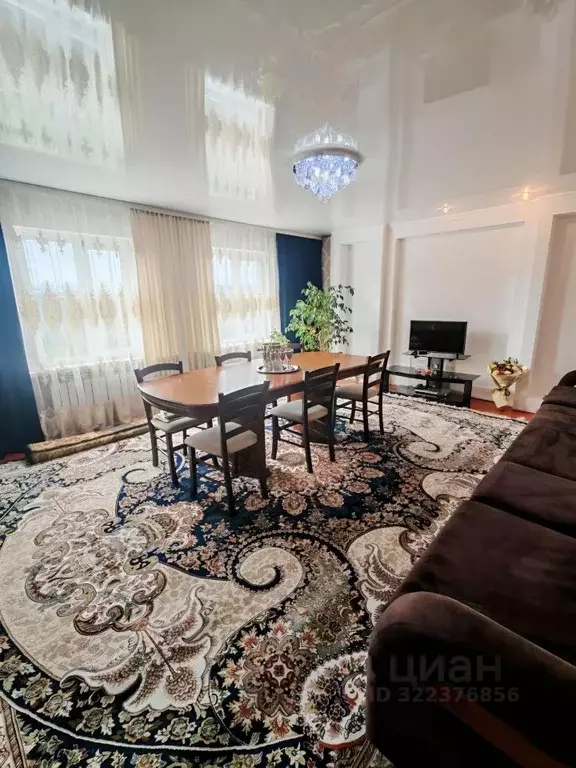 Дом в Забайкальский край, Читинский район, с. Верх-Чита  (125 м) - Фото 2