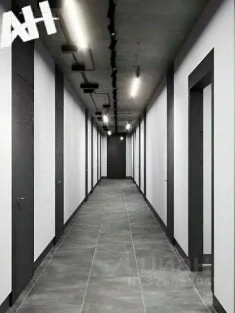 Помещение свободного назначения в Москва 1-я Рыбинская ул., 1 (1778 м) - Фото 2