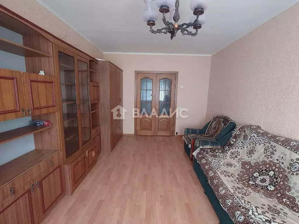 2-к кв. Ростовская область, Ростов-на-Дону ул. Еременко, 58/7 (51.0 м) - Фото 0