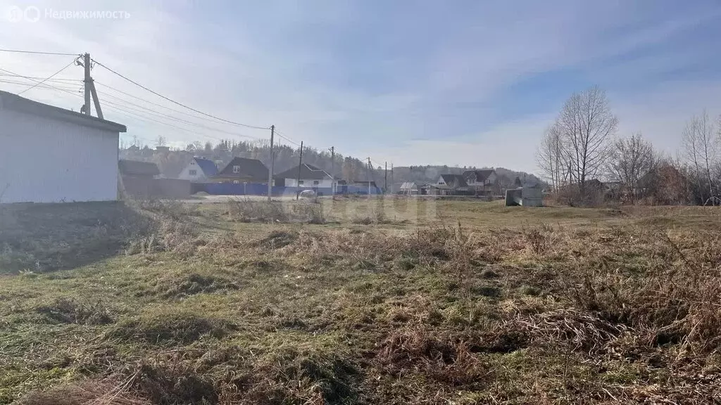 Участок в Иркутский муниципальный округ, деревня Куда, Луговая улица ... - Фото 2