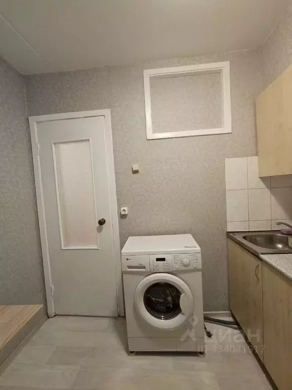 1-к кв. Москва 4-й Ленина-Дачного кв-л,  (33.0 м) - Фото 2
