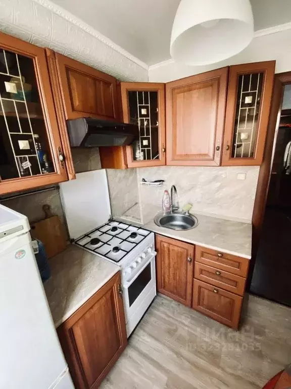 1-к кв. Москва ул. Героев Панфиловцев, 27К1 (30.0 м) - Фото 1