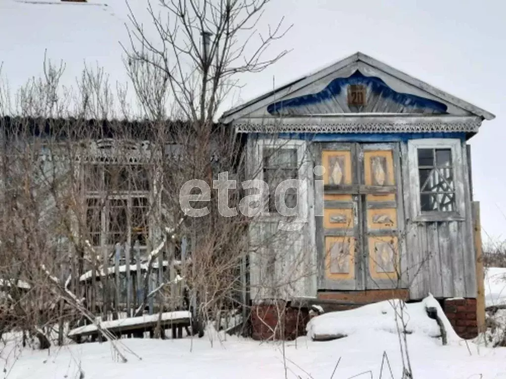 Дом в Брянская область, Брянский район, Добрунское с/пос, д. Тешеничи ... - Фото 0