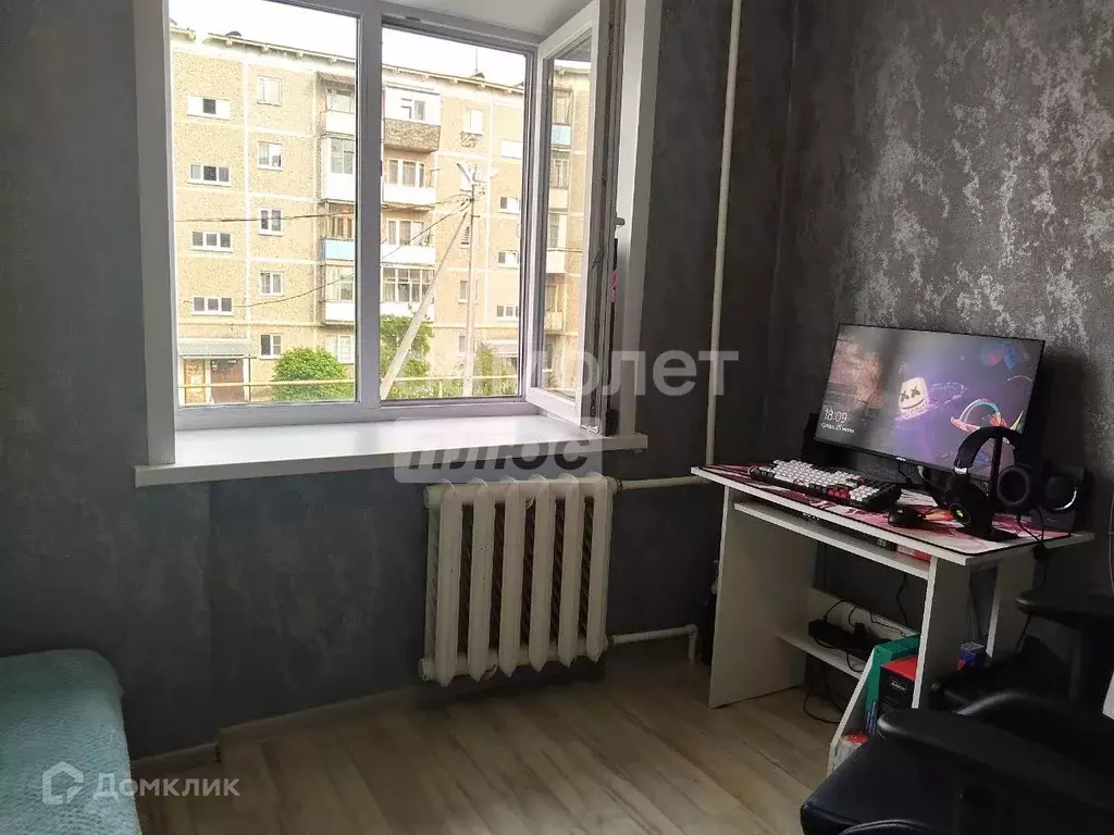 Продаётся квартира-студия, 13.2 м - Фото 0