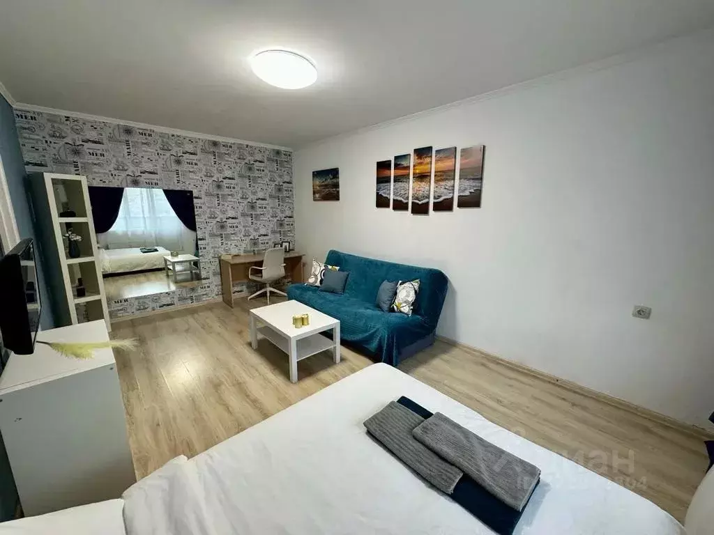 1-к кв. Москва Высокая ул., 7 (40.0 м) - Фото 2