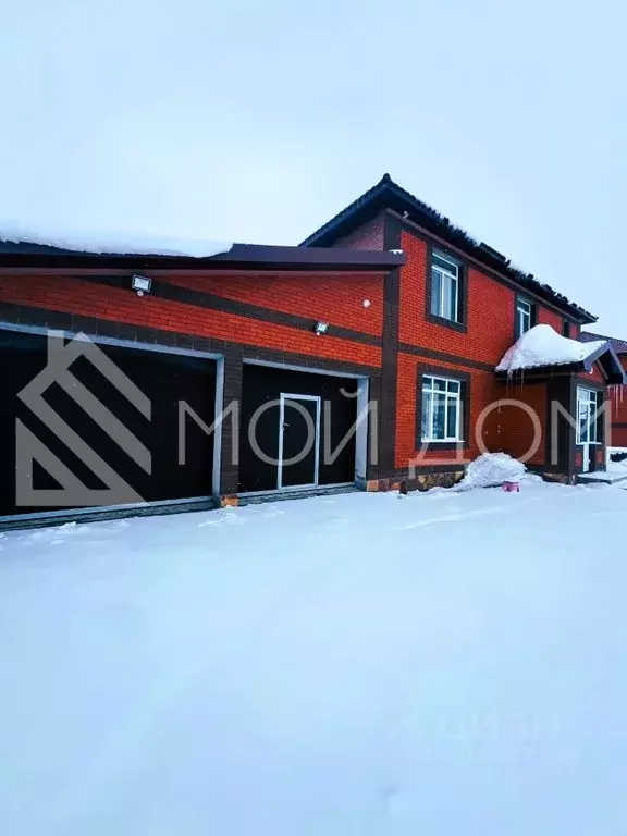 Дом в Сахалинская область, Анивский городской округ, с. Новотроицкое ... - Фото 1