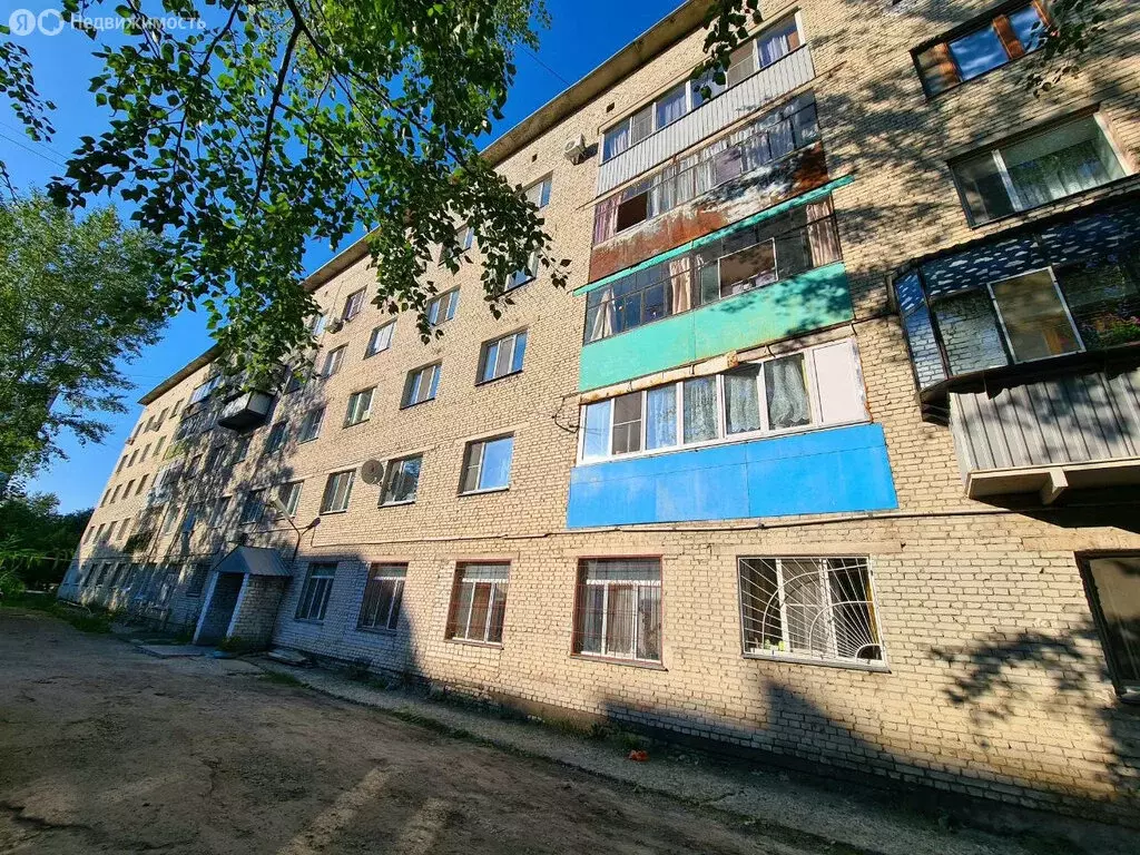 1к в -комнатной квартире (10 м) - Фото 0