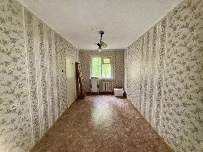 3-к кв. Башкортостан, Уфа Революционная ул., 88 (56.0 м) - Фото 1