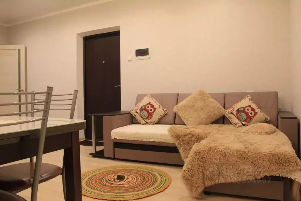 2-к кв. Ставропольский край, Ессентуки Пятигорская ул., 8 (65.0 м) - Фото 2