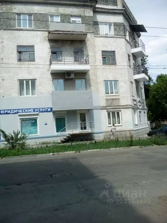 Комната Саратовская область, Саратов ул. Имени Н.А. Некрасова, 19 ... - Фото 1