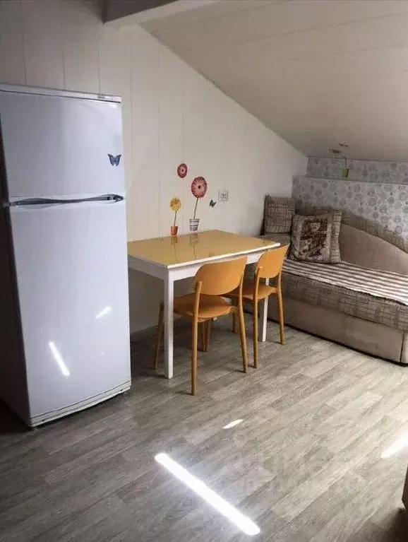 1-к кв. Краснодарский край, Геленджик ул. Сурикова (30.0 м) - Фото 1