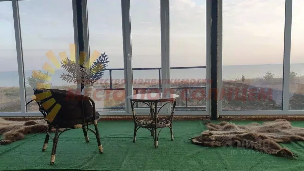 Участок в Краснодарский край, Ейский район, Александровское с/пос, ... - Фото 2