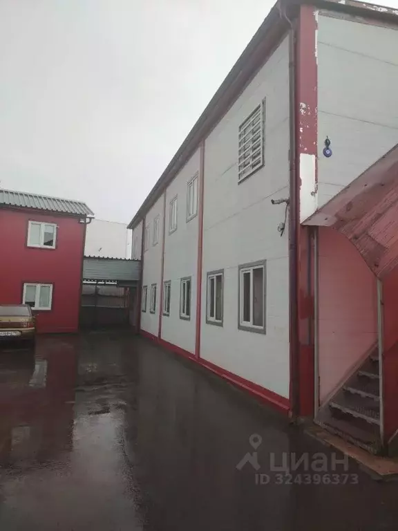 Помещение свободного назначения в Московская область, Ленинский ... - Фото 2