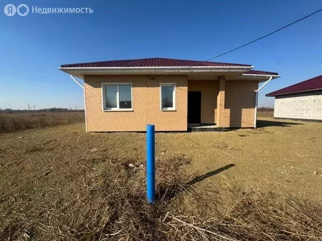 Дом в Михайловка, Речная улица, 24 (85.6 м) - Фото 2