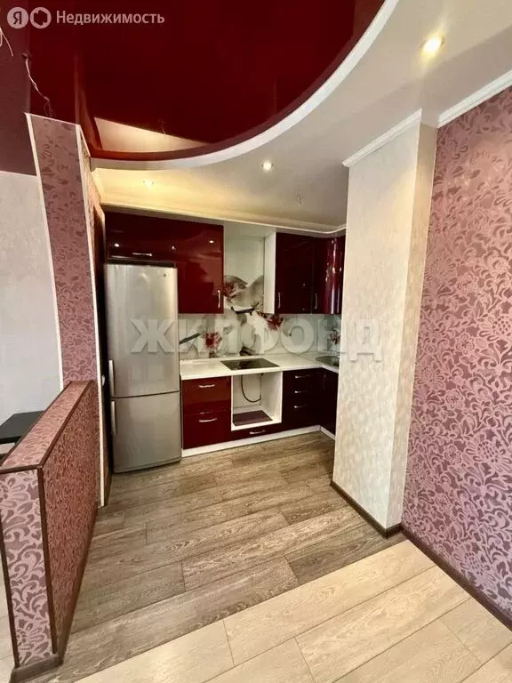 1-комнатная квартира: Брянск, проспект Станке Димитрова, 67 (37 м) - Фото 0