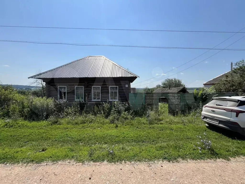Дом 47 м на участке 33 сот. - Фото 0