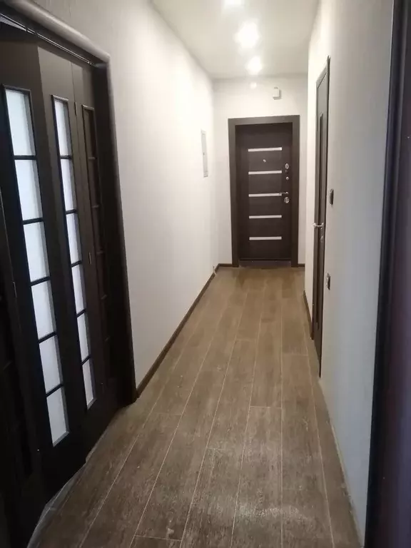 Продаётся 1-к квартира, 46.2 м - Фото 0