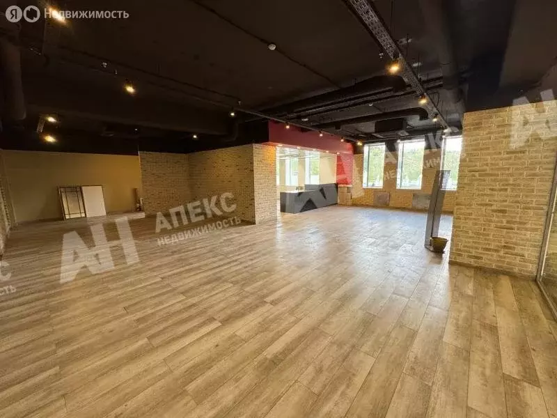 Помещение свободного назначения (120 м) - Фото 1