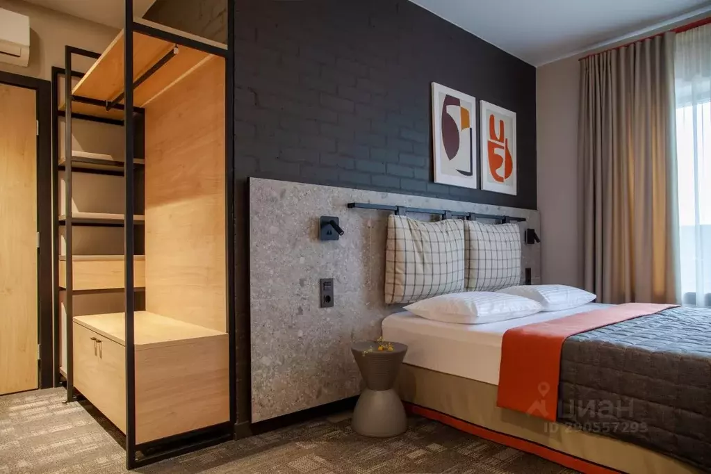 Комната Краснодарский край, Краснодар Камвольно-суконный Комбинат мкр, ... - Фото 2