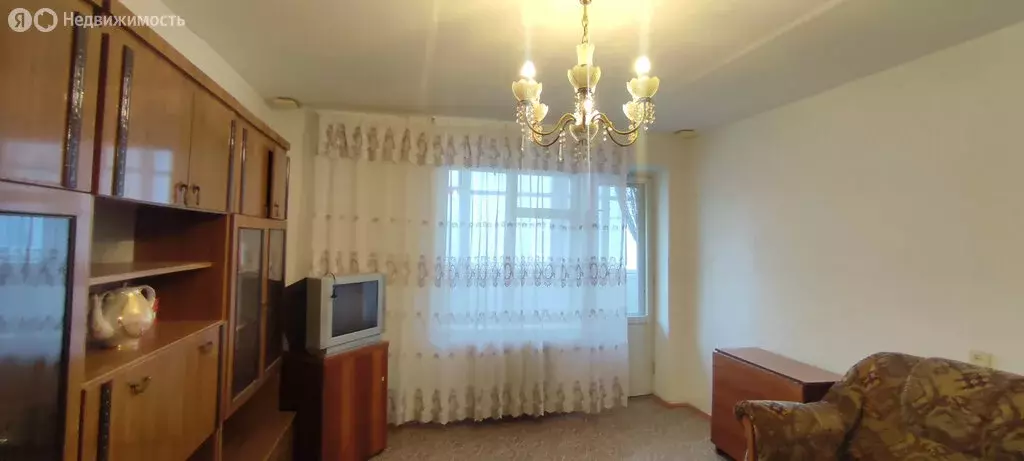 3-комнатная квартира: Ейск, Красная улица, 47/5 (64.3 м) - Фото 1