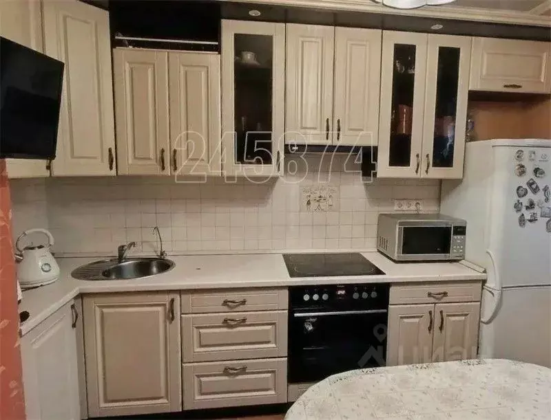 Комната Москва Лукинская ул., 11 (14.0 м) - Фото 2