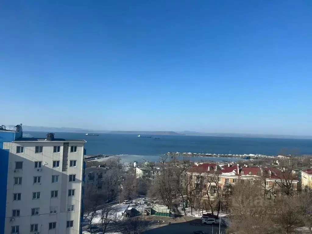 Студия Приморский край, Владивосток просп. 100-летия Владивостока, 22 ... - Фото 1