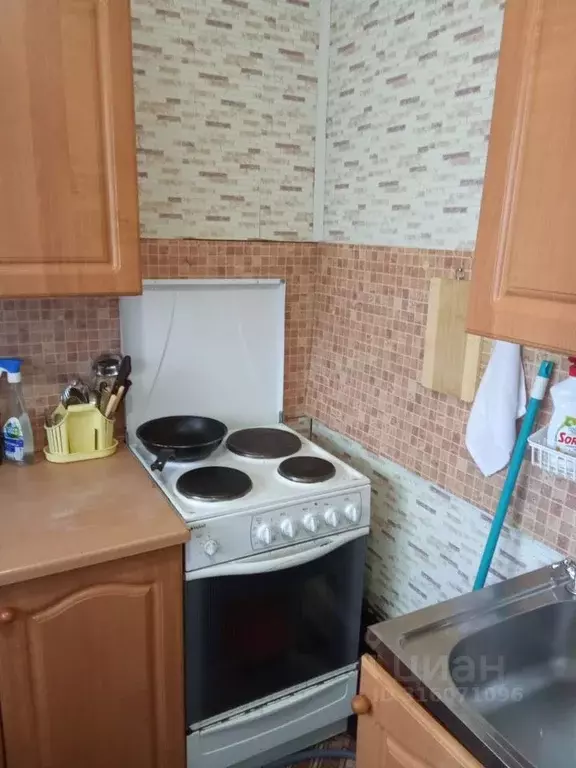 3-к кв. Санкт-Петербург ул. Кустодиева, 4К1 (51.9 м) - Фото 1