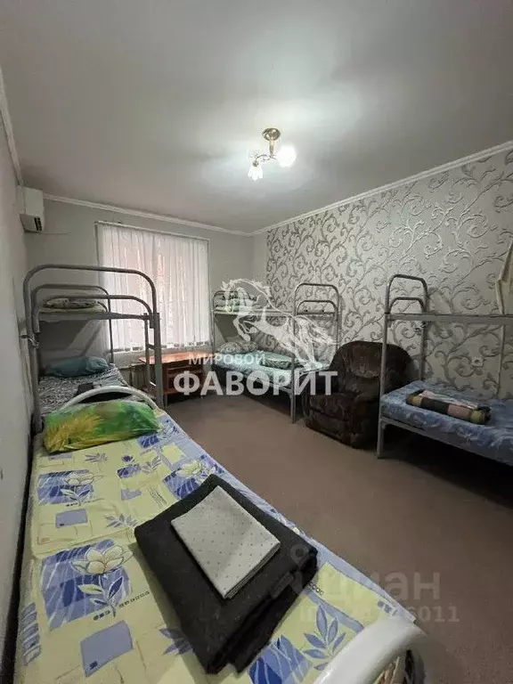 1-к кв. Оренбургская область, Орск Новый город мкр, пер. Волховский, 3 ... - Фото 1