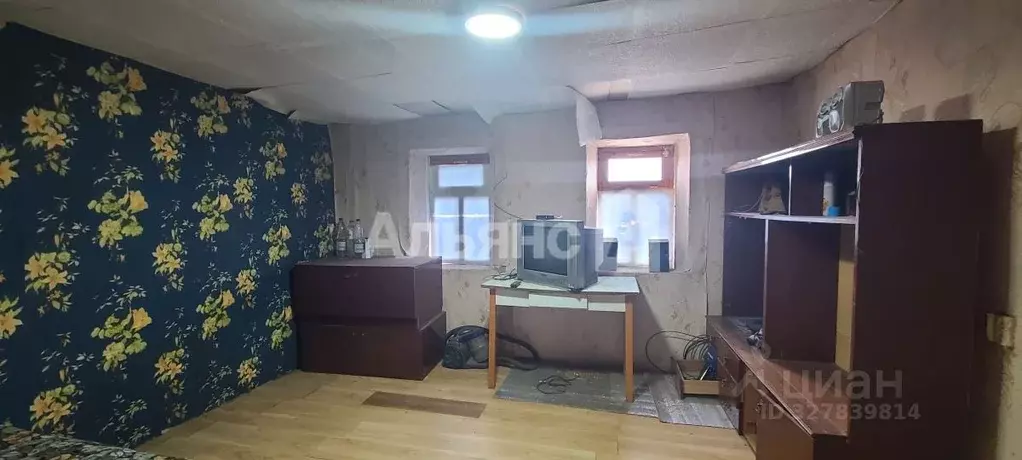 Дом в Ростовская область, Каменский район, Астаховское с/пос, ... - Фото 1