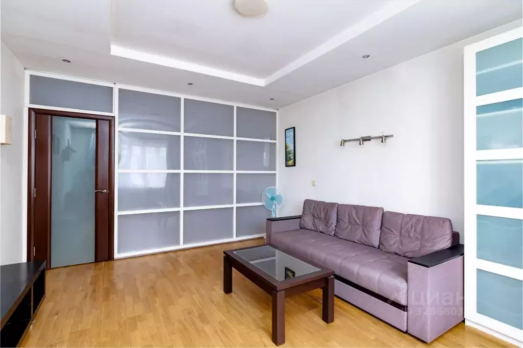 2-к кв. Московская область, Красногорск бул. Павшинский, 7 (50.0 м) - Фото 2