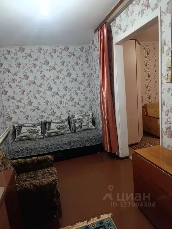 Дом в Ростовская область, Ростов-на-Дону Рейсовая ул., 12 (40 м) - Фото 2