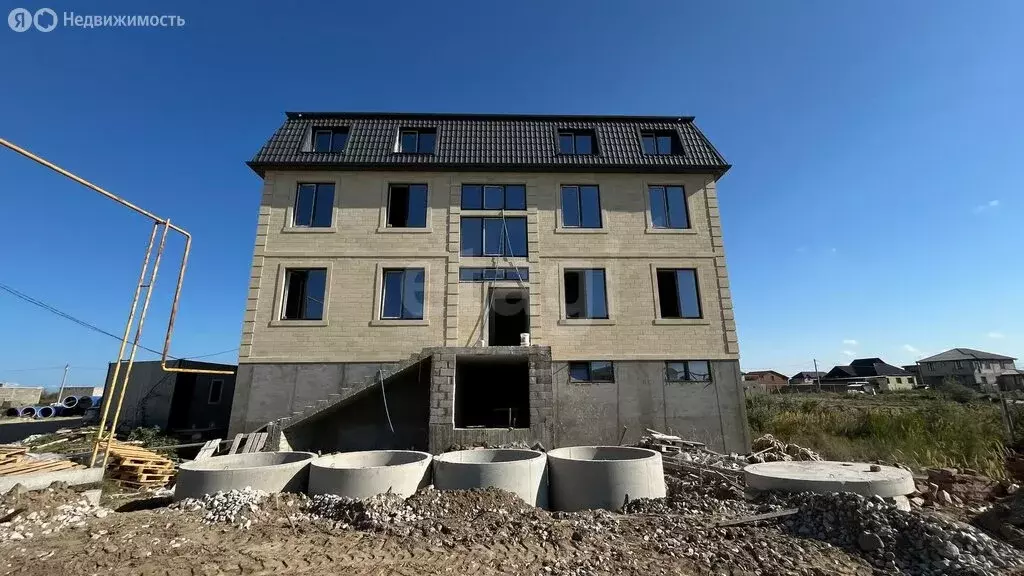 Дом в Каспийск, Маячная улица (844.8 м) - Фото 2