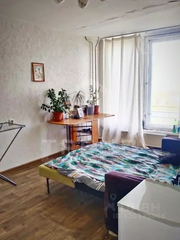 2-к кв. Санкт-Петербург ул. Демьяна Бедного, 14к1 (54.1 м) - Фото 0