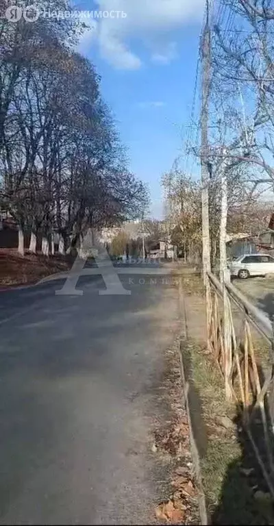 Дом в Кисловодск, улица Гагарина (56 м) - Фото 1